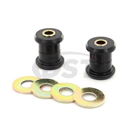 Energy Suspension BUSHINGS Black Polyurethane 3.3191G